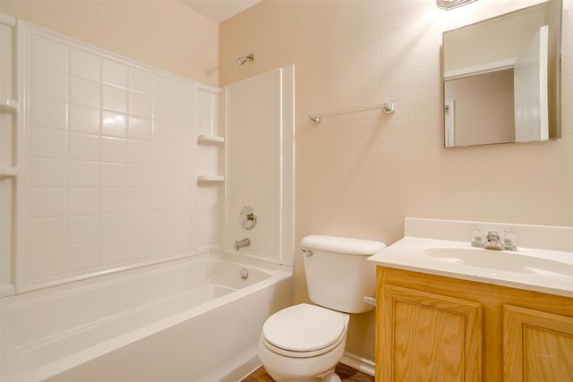 3944 Foxhound Lane, Fort Worth, TX 76123