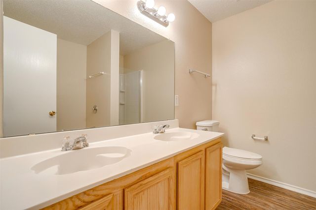 3944 Foxhound Lane, Fort Worth, TX 76123