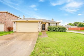 3944 Foxhound Lane, Fort Worth, TX 76123