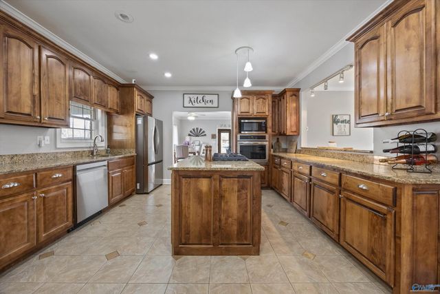 19845 Townsend Ford Road, Athens, AL 35614