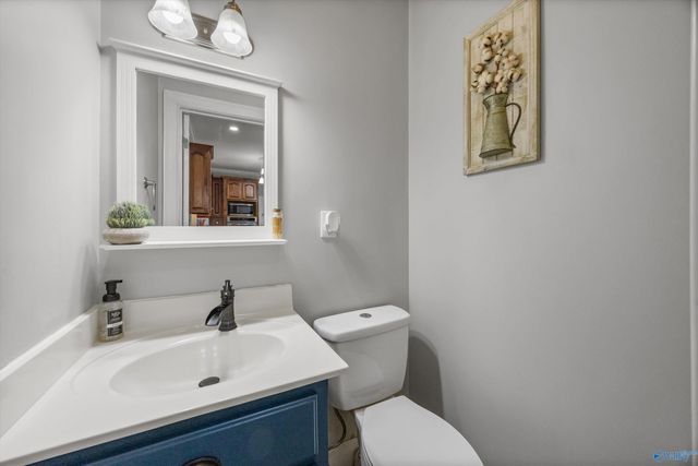 19845 Townsend Ford Road, Athens, AL 35614