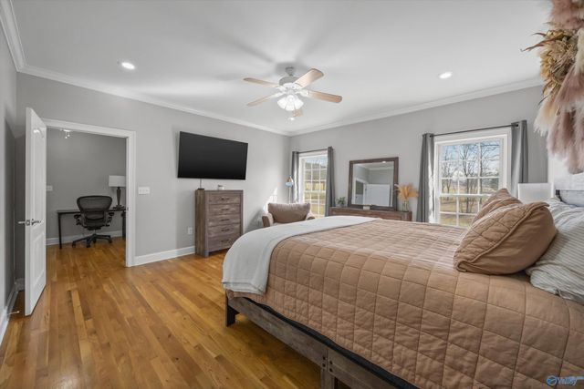 19845 Townsend Ford Road, Athens, AL 35614