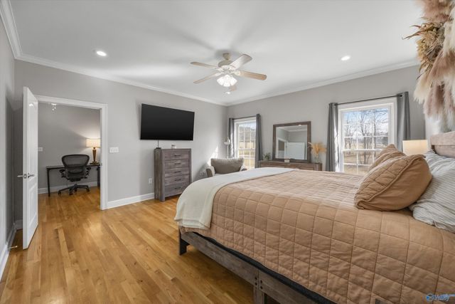 19845 Townsend Ford Road, Athens, AL 35614