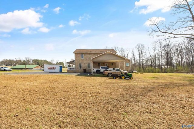 19845 Townsend Ford Road, Athens, AL 35614