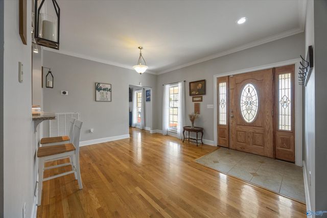 19845 Townsend Ford Road, Athens, AL 35614