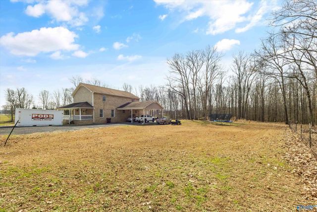 19845 Townsend Ford Road, Athens, AL 35614