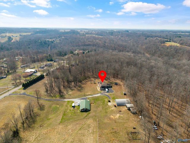 19845 Townsend Ford Road, Athens, AL 35614