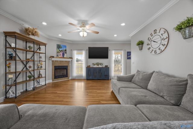 19845 Townsend Ford Road, Athens, AL 35614