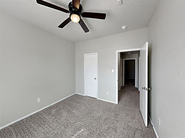 3712 Garden Springs Drive, Fort Worth, TX 76123