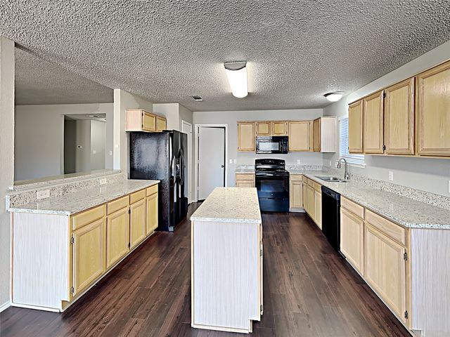 3712 Garden Springs Drive, Fort Worth, TX 76123