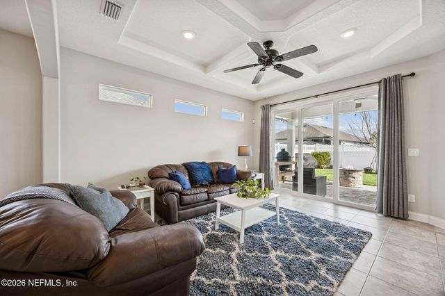 138 TANNER Trail, St. Augustine, FL 32092