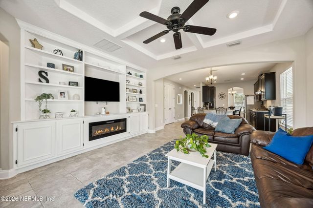 138 TANNER Trail, St. Augustine, FL 32092