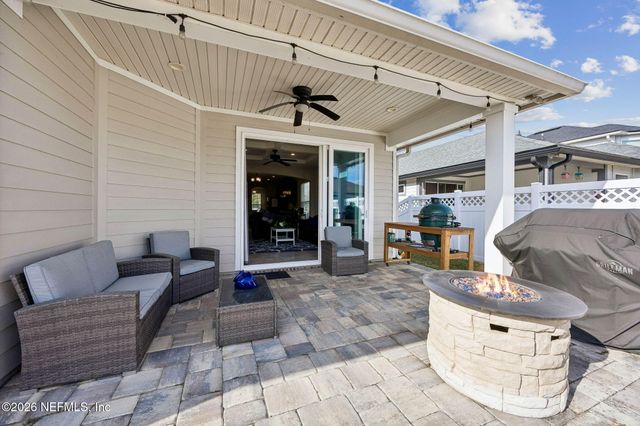 138 TANNER Trail, St. Augustine, FL 32092