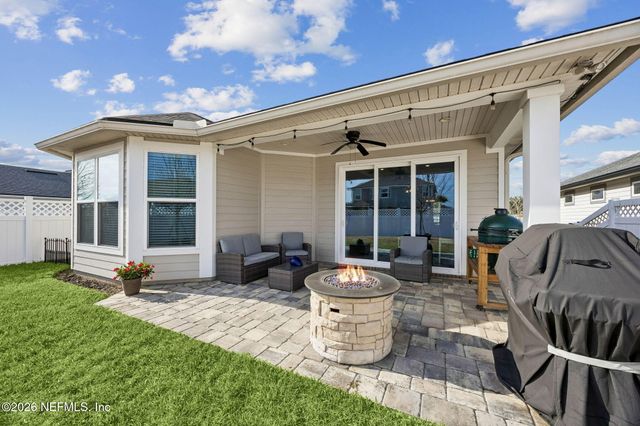 138 TANNER Trail, St. Augustine, FL 32092