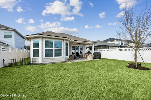 138 TANNER Trail, St. Augustine, FL 32092