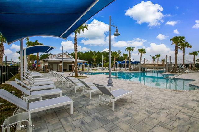 138 TANNER Trail, St. Augustine, FL 32092