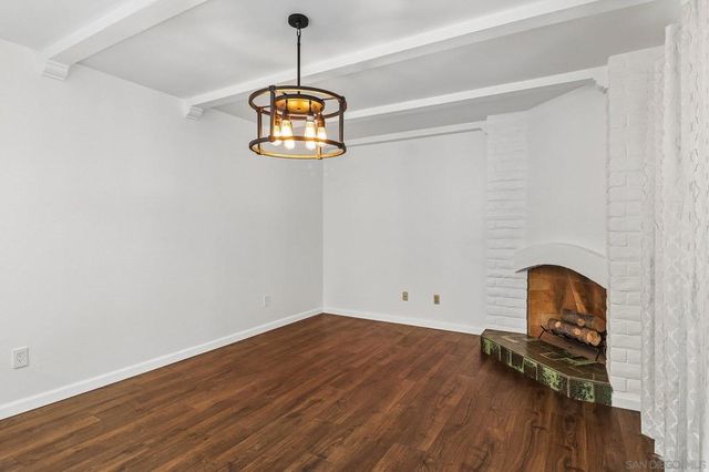 5236 Mount Alifan, San Diego, CA 92111