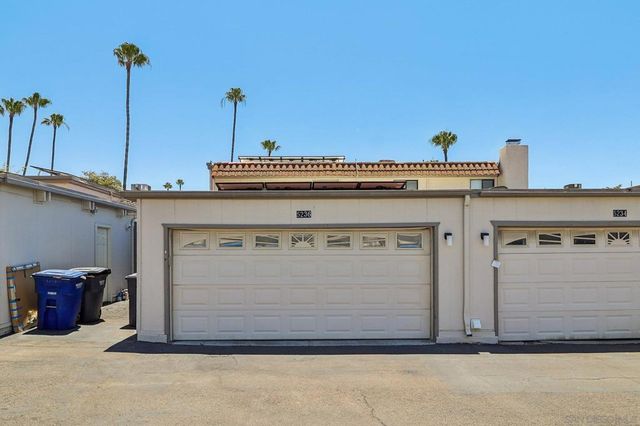5236 Mount Alifan, San Diego, CA 92111