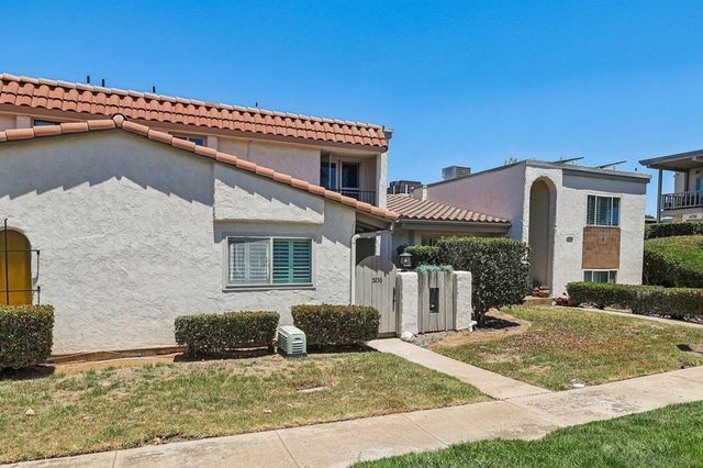 5236 Mount Alifan, San Diego, CA 92111