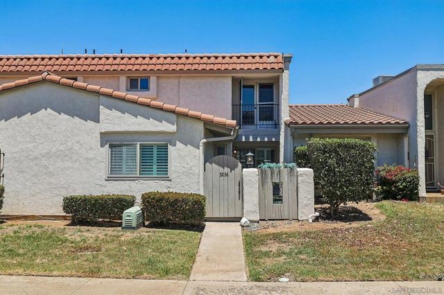 5236 Mount Alifan, San Diego, CA 92111