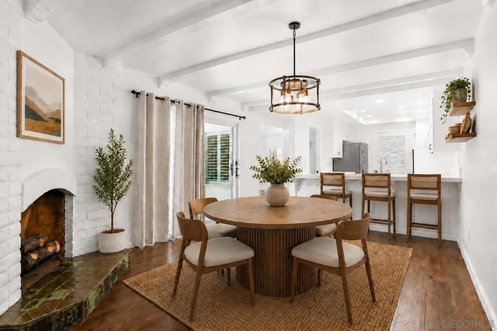 5236 Mount Alifan, San Diego, CA 92111