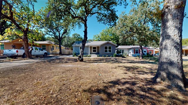 2220 Jenson Road, Fort Worth, TX 76112