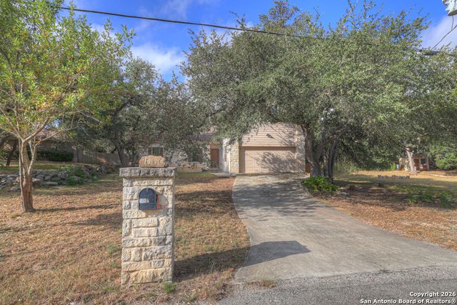 1060 Somerset, Canyon Lake, TX 78133