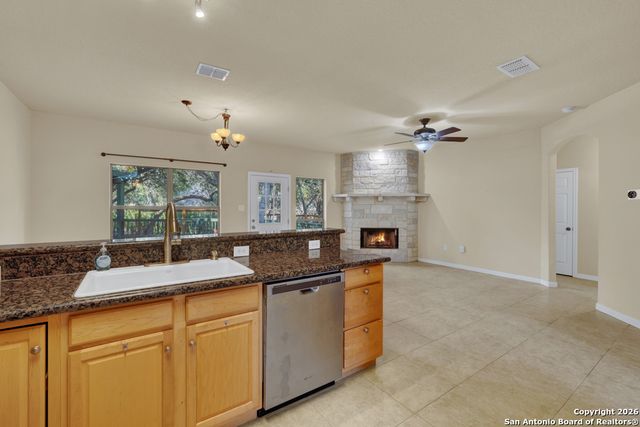 1060 Somerset, Canyon Lake, TX 78133