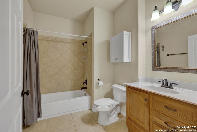 1060 Somerset, Canyon Lake, TX 78133