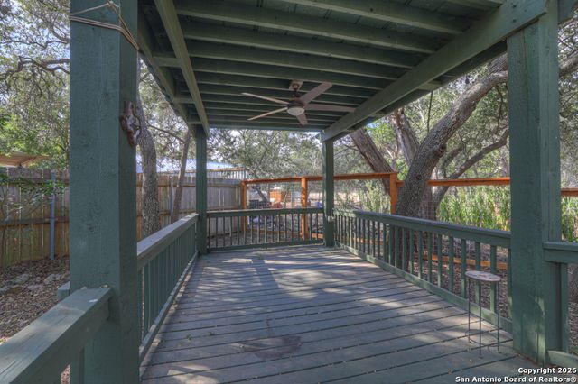 1060 Somerset, Canyon Lake, TX 78133