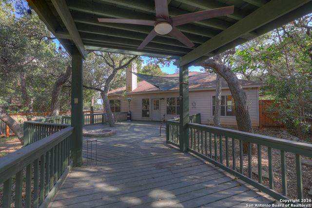 1060 Somerset, Canyon Lake, TX 78133