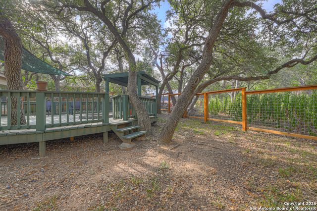 1060 Somerset, Canyon Lake, TX 78133