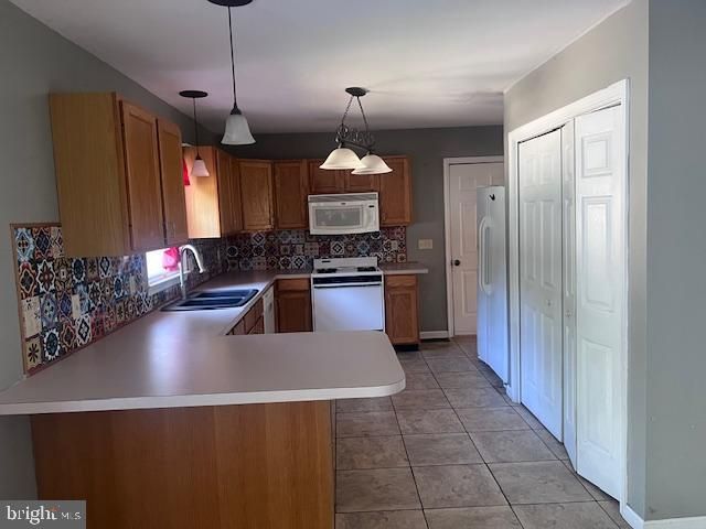 8535 COLONY CIR, Easton, MD 21601