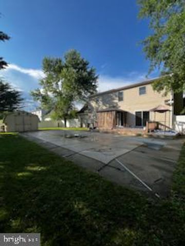 8535 COLONY CIR, Easton, MD 21601