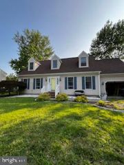 8535 COLONY CIR, Easton, MD 21601