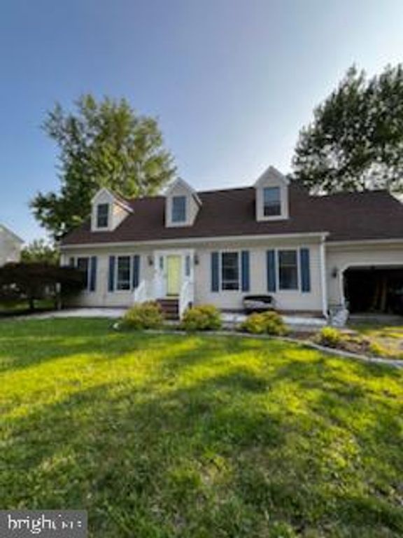 8535 COLONY CIR, Easton, MD 21601