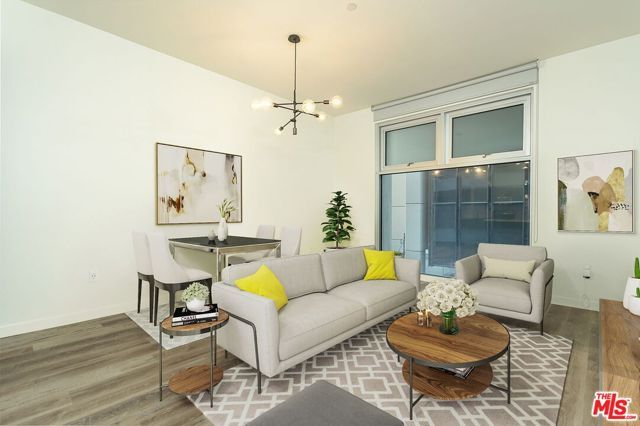 630 W 6th Street 207, Los Angeles, CA 90017