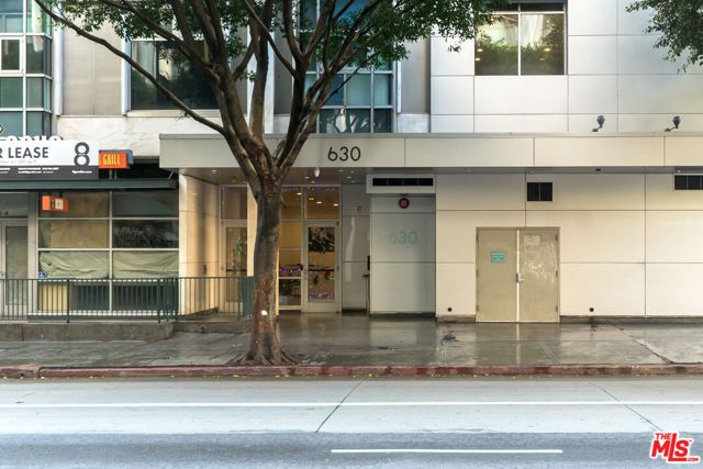 630 W 6th Street 207, Los Angeles, CA 90017