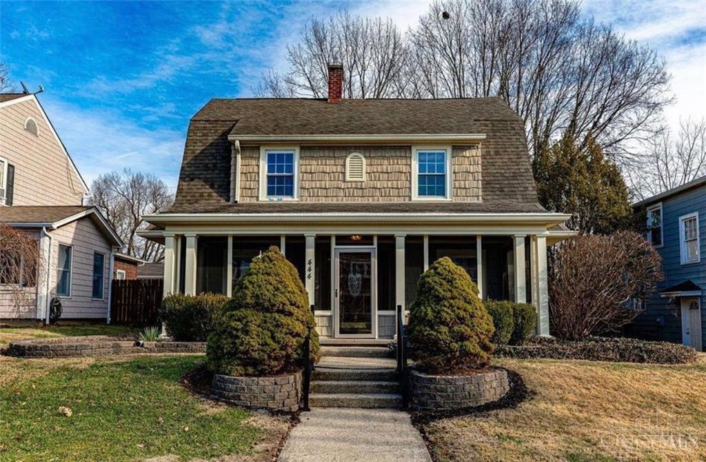 444 N Dick Avenue, Hamilton, OH 45013