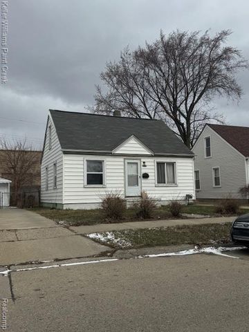 6871 Lozier Avenue, Warren, MI 48091