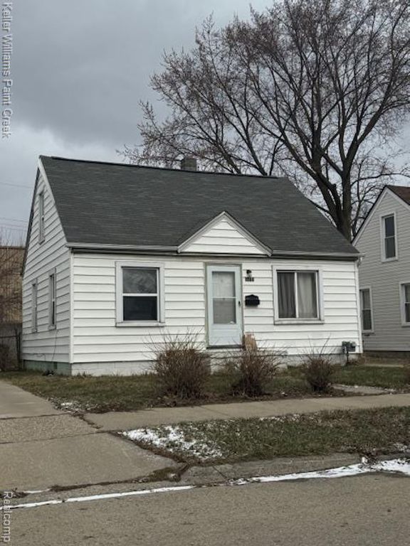 6871 Lozier Avenue, Warren, MI 48091