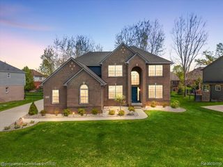 24428 Sheringham Drive, South Lyon, MI 48178