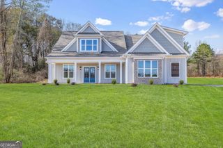 1817 Jett Roberts Road, Jefferson, GA 30549