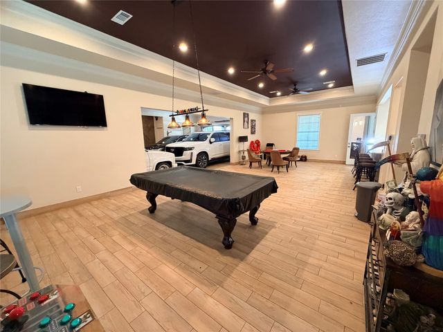 222 County Road 876, Princeton, TX 75407
