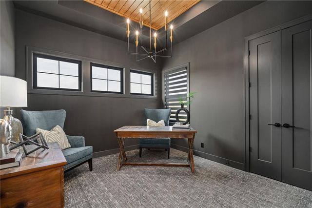 11535 S Sunray Drive, Olathe, KS 66061