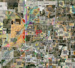 15963 W FM 455, Celina, TX 75009