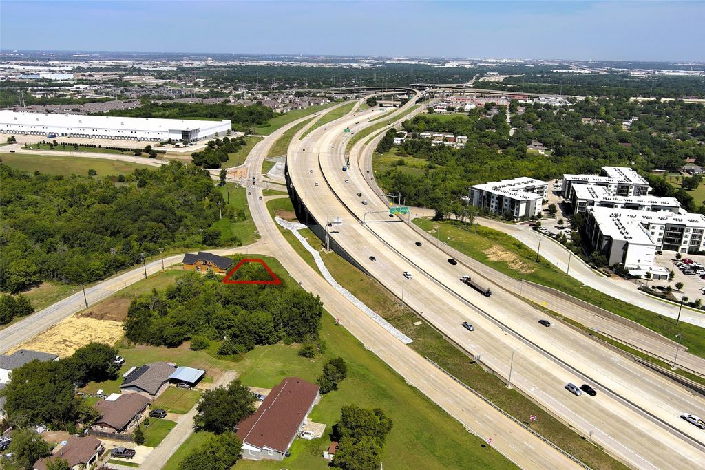 7 18th Street, Grand Prairie, TX 75050