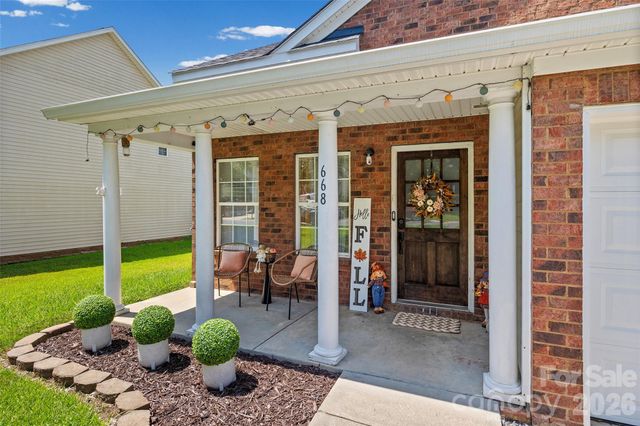 668 Lynville Lane 28, Rock Hill, SC 29730
