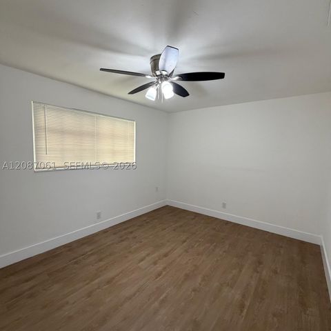 3932 NW 39th Ave, Lauderdale Lakes, FL 33309