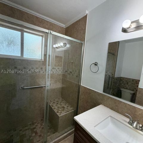 3932 NW 39th Ave, Lauderdale Lakes, FL 33309